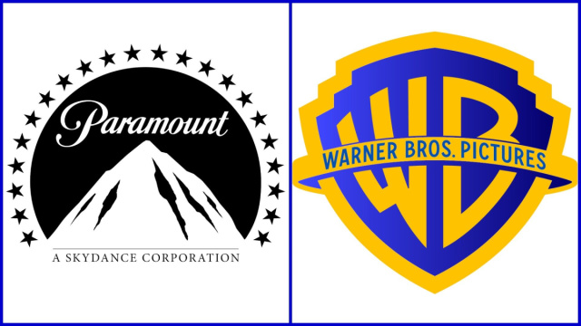Paramount-Warner Bros, via libera all'acquisizione in California ... &copy; Creative Commons