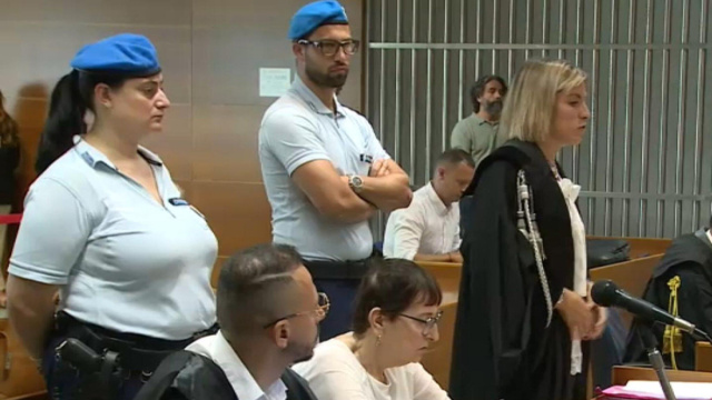 Processo Venier, nuova perizia psichiatrica per le imputate &copy; Creative Commons
