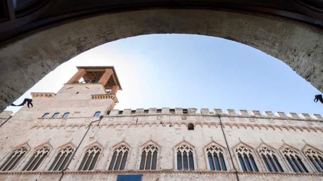 PROGRAMMA DELLE ATTIVIT&Agrave; PER L'AUTUNNO 2024 - Galleria Nazionale ... &copy; Creative Commons