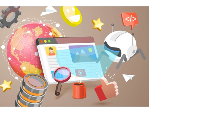Really Simple Licensing: tutela anti-scraping dei contenuti digitali &copy; Creative Commons