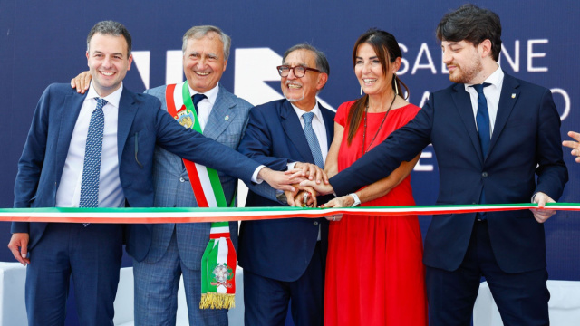 Salone Nautico Venezia 2026: inaugurata la settima edizione ... &copy; Creative Commons