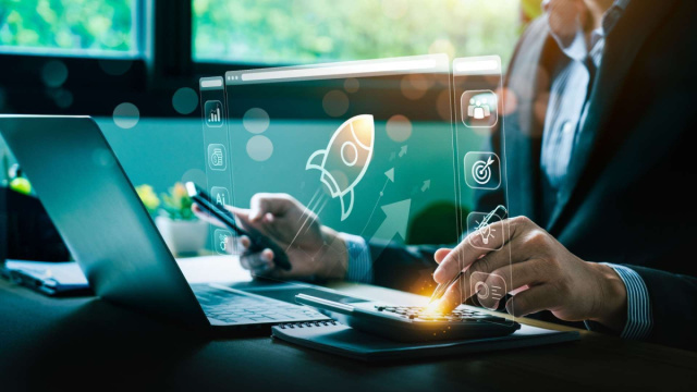 Startup: l'innovazione che rompe i confini aziendali - Agenda Digitale &copy; Creative Commons