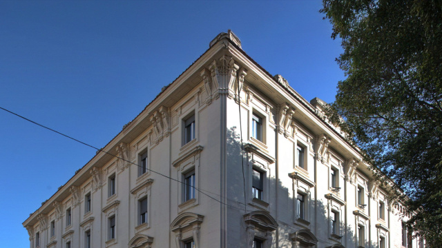 Tribunale Amministrativo Regionale della Sardegna e Rappresentanza ... &copy; Creative Commons