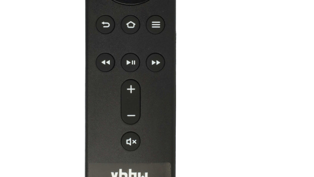 Vhbw telecomando compatibile con Amazon Fire TV Stick 4k streaming ... &copy; Creative Commons