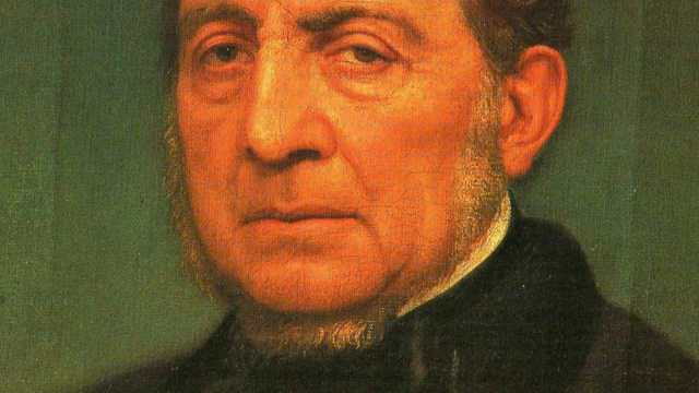 Vincenzo Florio (senatore) - Wikipedia &copy; Creative Commons