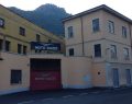 Moto Guzzi inaugura il nuovo stabilimento: migliaia di fan a Mandello