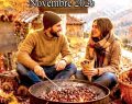 Oroscopo novembre 2026 e classifica: 1º posto al Sagittario, vivrà un mese indimenticabile