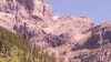 Paura sulle Pale di San Martino: alpinista precipita, recuperato in hovering