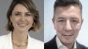 '1mattina News' riparte con Timperi e Soave: informazione e sintonia