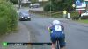 Sfiorata la tragedia al Sauerlandrundfahrt: auto sul percorso durante la crono (Video)