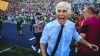 Gasperini: 'Innamorato della Roma, qui un ambiente molto sano'