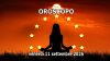 Oroscopo venerdì 11 settembre, classifica e pagelle: 1ºCapricorno, segno 'top del giorno'