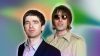 Liam e Noel Gallagher a Venezia per l’anteprima del docufilm Oasis