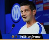 Cristian Chivu, allenatore dell'Inter. Foto &copy; Inter