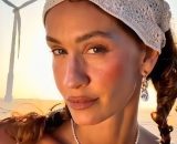 Helena Prestes - Screenshot &copy; Instagram.