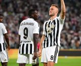 Teun Koopmeiners, centrocampista della Juventus . Foto &copy; Juventus