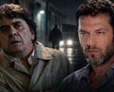 Un posto al sole, Attilio Grillo ed Eduardo Sabbiese