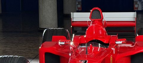Monza celebra Schumacher al GP d'Italia 2026: tra livree e documentari