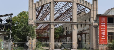 Milano: l'ex Macello rinasce con appartamenti, IED e Accademia Scala