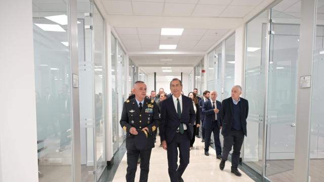 A Milano nasce il Comando della Squadra Aerea e della 1^ Regione ... &copy; Creative Commons