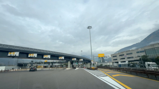 A22: l'Urban Pass esteso fino a Egna-Ora - TV33 &copy; Creative Commons