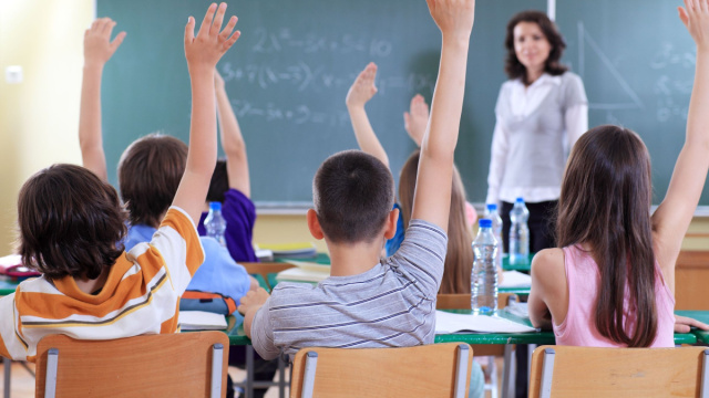 Alunni disabili e scuola: continuit&agrave; degli insegnati di sostegno ... &copy; Creative Commons
