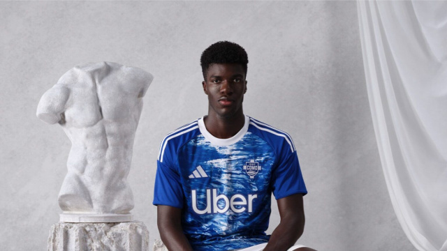 Assane Diao  Como 1907 Sito Ufficiale &copy; Creative Commons