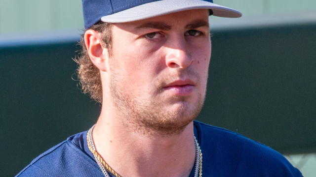 Cam Schlittler - Wikipedia &copy; Creative Commons