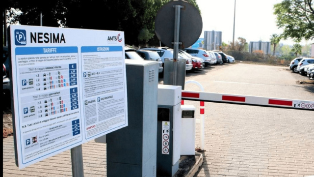 Catania, lavoratore dell'Amts aggredito a Nesima: tre costole rotte &copy; Creative Commons