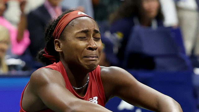 Coco Gauff, la storia della tennista prodigio che ha vinto gli US ... &copy; Creative Commons