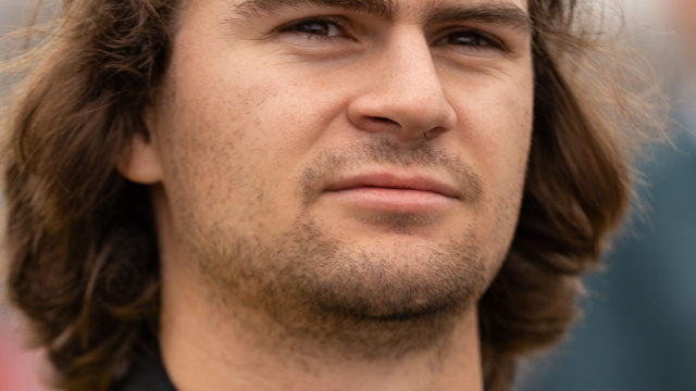 Colton Herta - Wikipedia &copy; Creative Commons