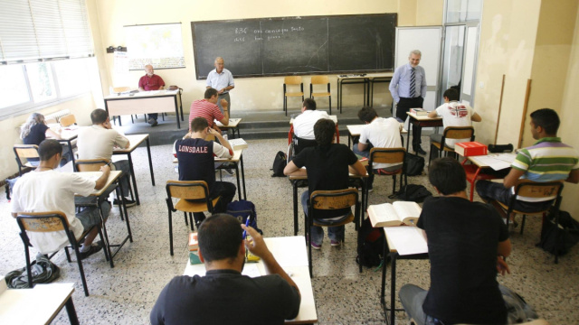 Dal 1 settembre tutti in classe": la proposta della maggioranza ... &copy; Creative Commons