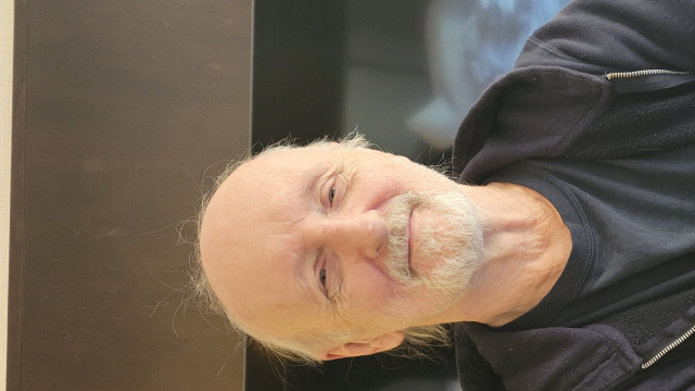 David Stone - Wikipedia &copy; Creative Commons