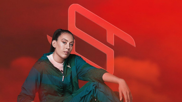 Deal Wnba Shoes Breanna Stewart Unveils Signature Puma Shoe Ahead ... &copy; Creative Commons