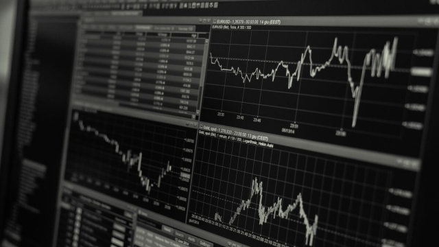 Differenziale tra indici economici.