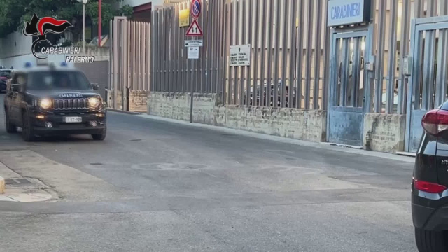DROGA - BLITZ E INDAGINI TRA CATANIA E PALERMO - Video Mediterraneo &copy; Creative Commons
