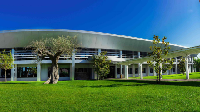 Fameccanica di San Giovanni Teatino prima azienda in Italia per ... &copy; Creative Commons