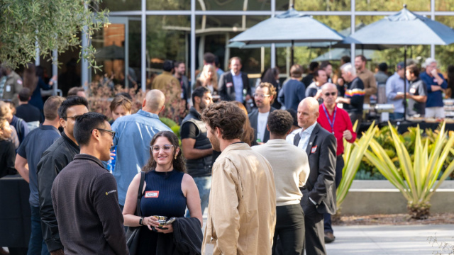 Host your own piece of Disrupt: Apply to run a Side Event at ... &copy; Creative Commons