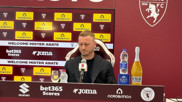 Ignazio Abate in conferenza stampa &copy; Creative Commons