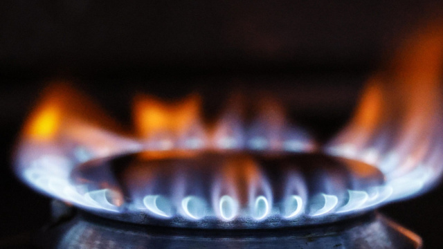 Il gas apre in rialzo sul mercato di Amsterdam (+3,7%) &ndash; La Voce ... &copy; Creative Commons