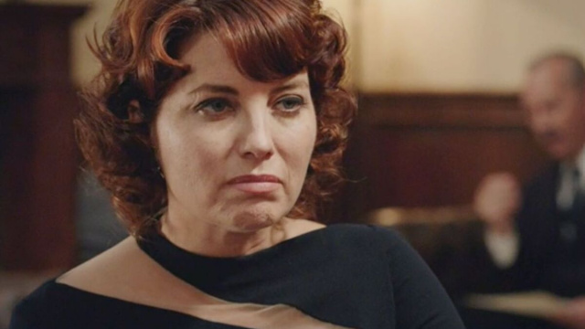 In foto Adelaide nella soap &copy; Rai 1