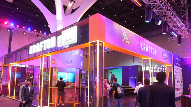 Krafton doubles down on India with another $250M bet beyond gaming ... &copy; Creative Commons