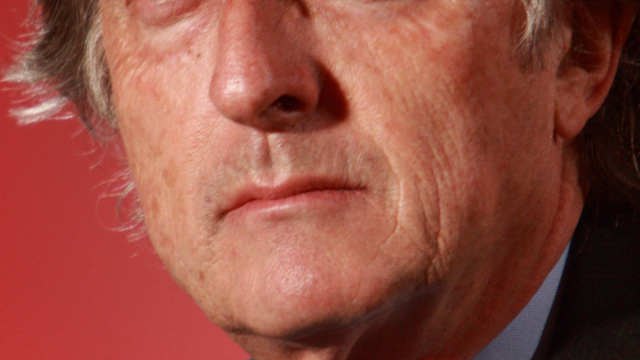 Luca Cordero di Montezemolo - Wikipedia &copy; Creative Commons