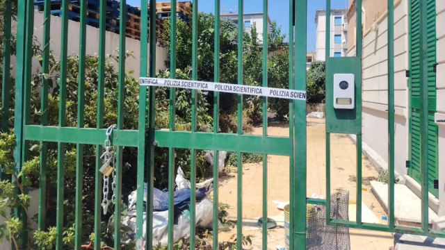 Messina, cadavere di una donna trovato a Provinciale &copy; Creative Commons