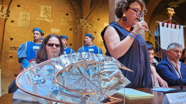 Notizie news siena attualit&agrave; &copy; Creative Commons