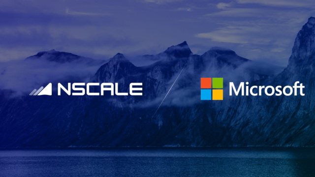 Nscale Contracts Approximately 200000 NVIDIA GB300 GPUs with ... &copy; Creative Commons