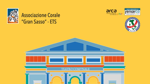 Rassegna Nazionale Canti e Danze Popolari &ldquo;Citt&agrave; dell'Aquila&rdquo;  L ... &copy; Creative Commons