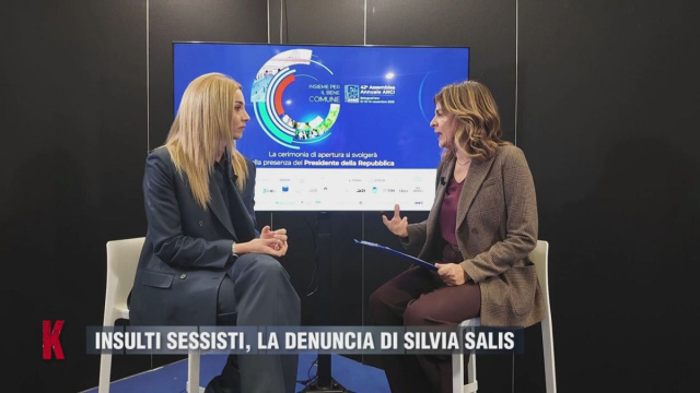Realpolitik: Silvia Salis: "Ho letto quello che ogni giorno uomini ... &copy; Creative Commons