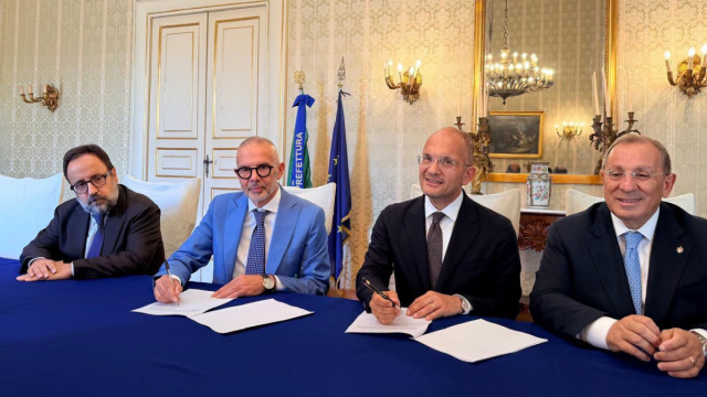Ricostruzione, siglato accordo di collaborazione tra strutture ... &copy; Creative Commons