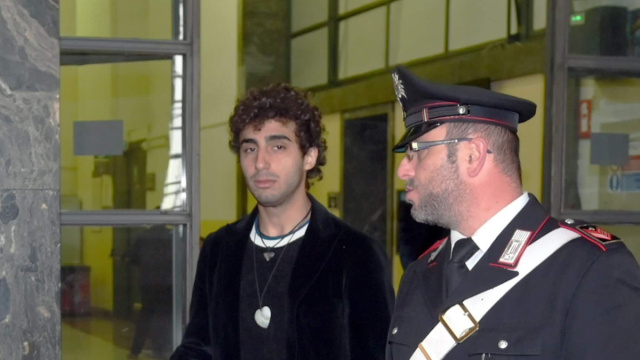 Studente accoltellato Milano, una condanna a 20 anni. In aula ... &copy; Creative Commons